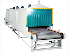 隧道爐不銹鋼非標定做