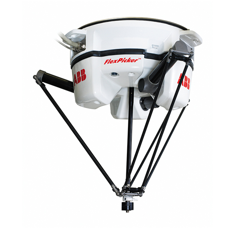 霍普森 ABB機(jī)器人IRB360系列機(jī)器人并聯(lián)機(jī)器人