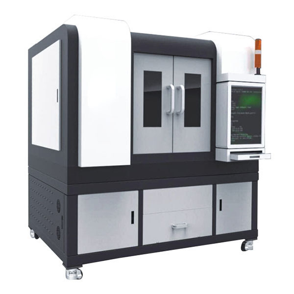 玻璃超快激光切割機(jī)