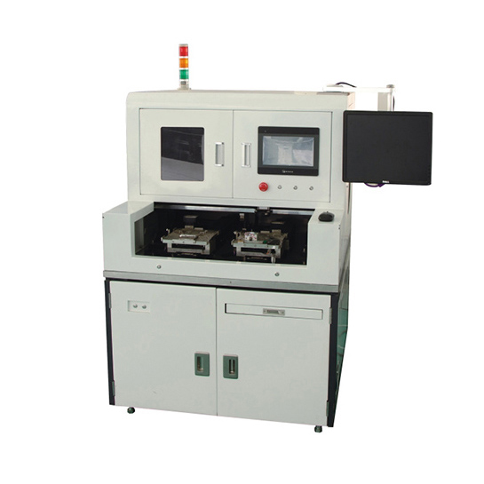 錫球激光焊接機