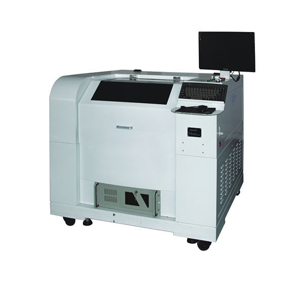 CO2激光切割機(jī)