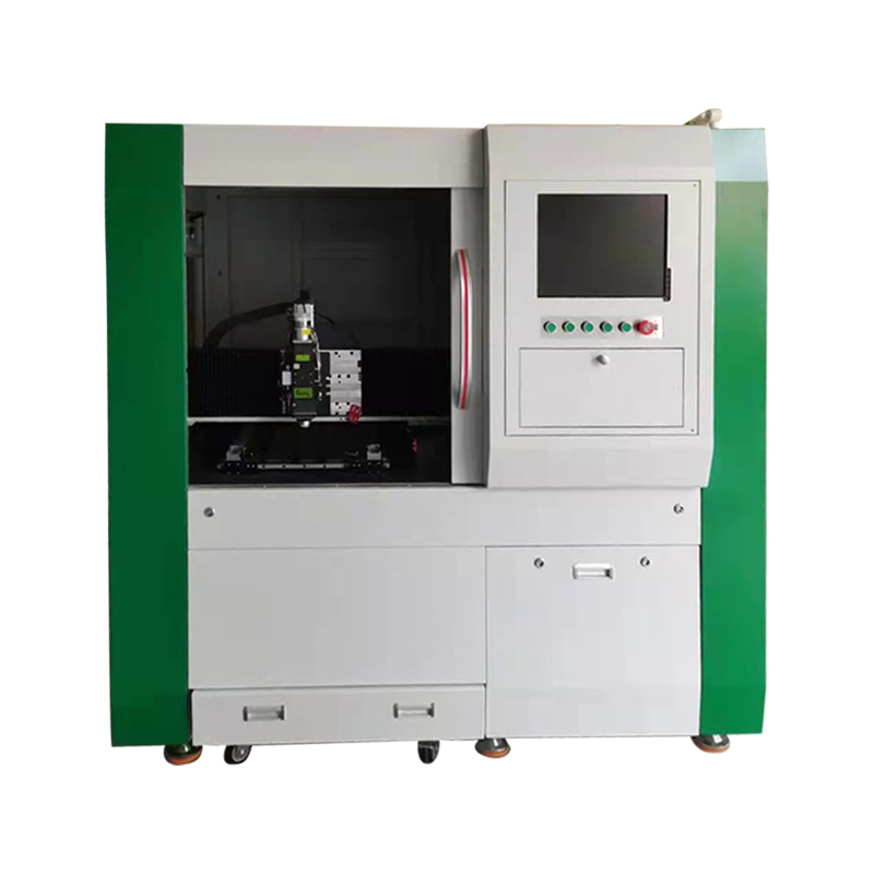 <b>精密激光切割機(jī)Vat-QCW600</b>