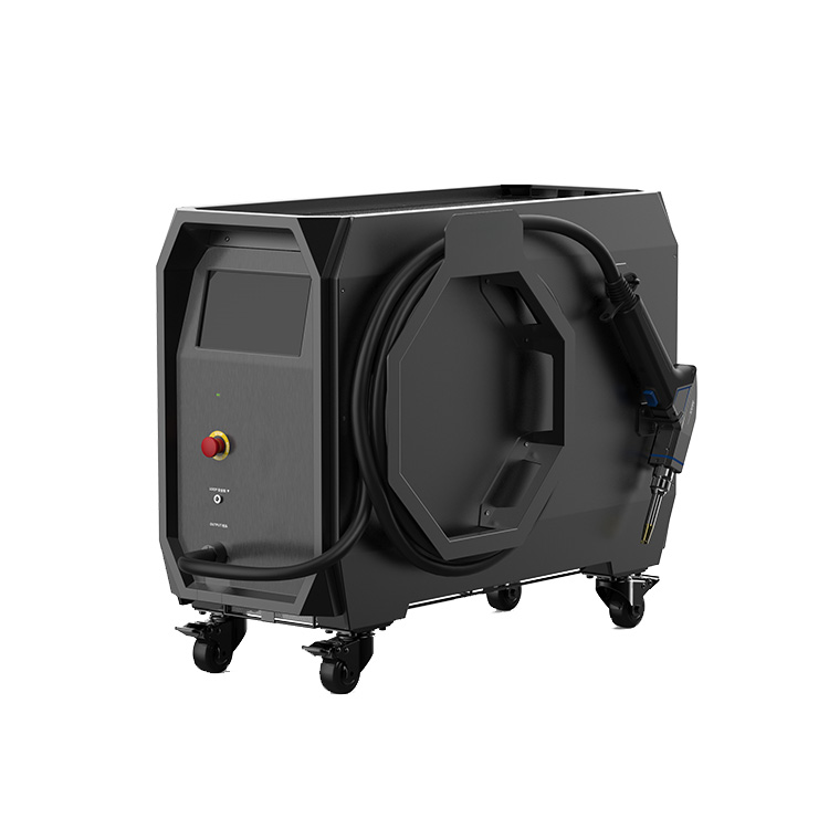 手持激光焊接機