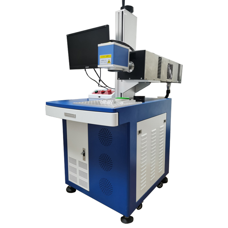 激光剝皮機，激光去漆機