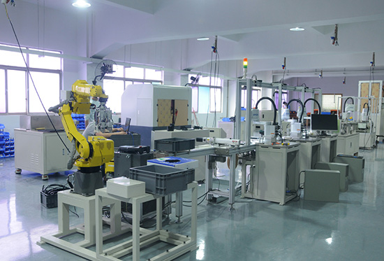 工業(yè)機器人