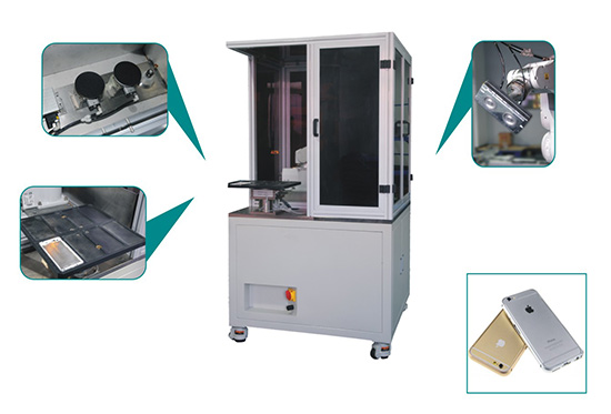 工業(yè)機器人